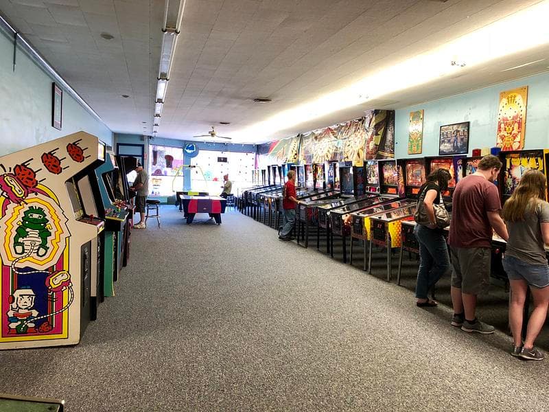 Klassic Arcade 2.0 photo 2