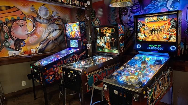 La Cumbre Brewing Co photo 2