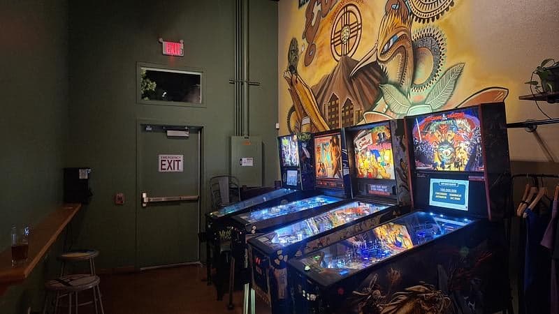 La Cumbre Brewing Co. Westside photo 1