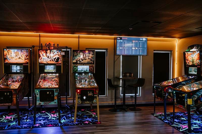 La Société du Pinball photo 2