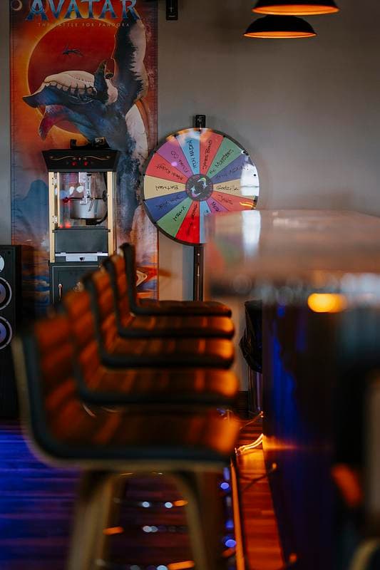 La Société du Pinball photo 4