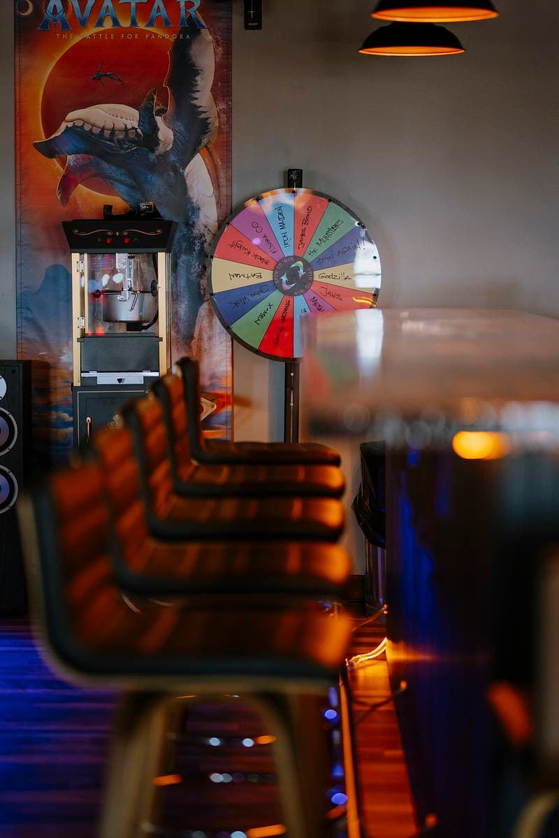 La Société du Pinball photo 6