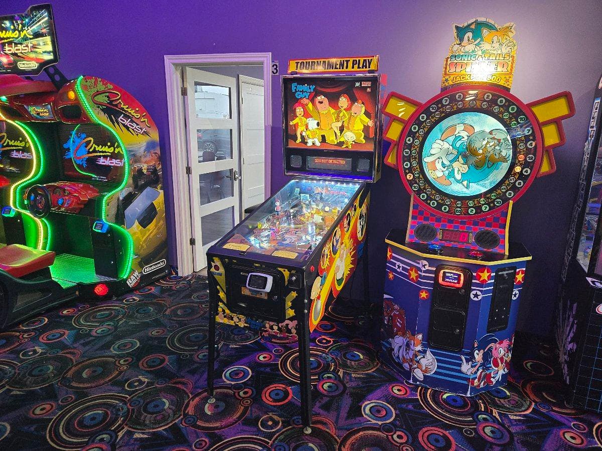 Lazer Mania photo 1