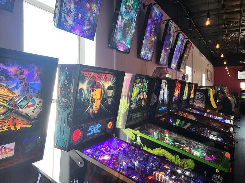 Level 1 Arcade Bar photo 2