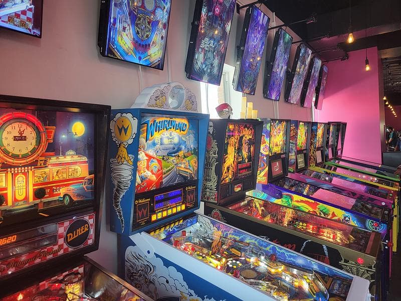 Level 1 Arcade Bar photo 1