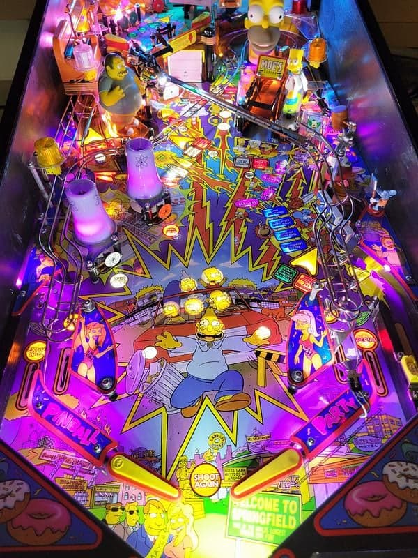 Level 1 Retro Lounge photo 1