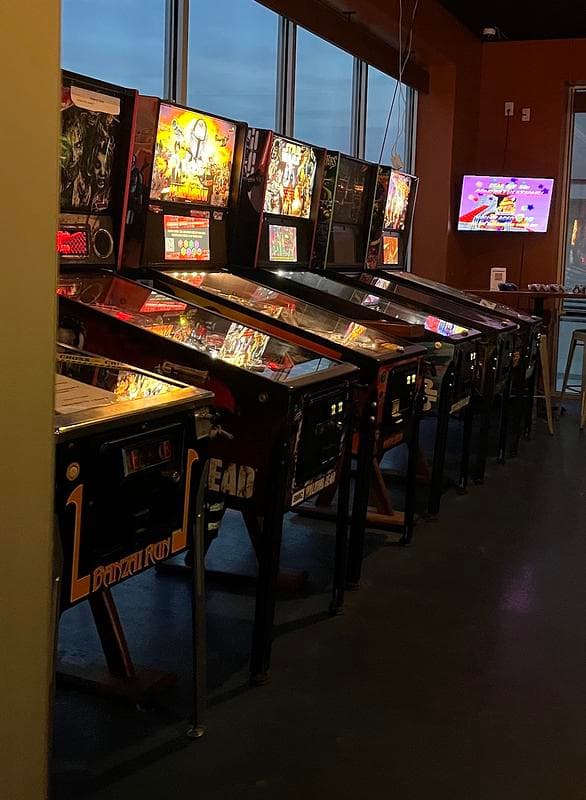 Level One Bar + Arcade (Columbus) photo 6