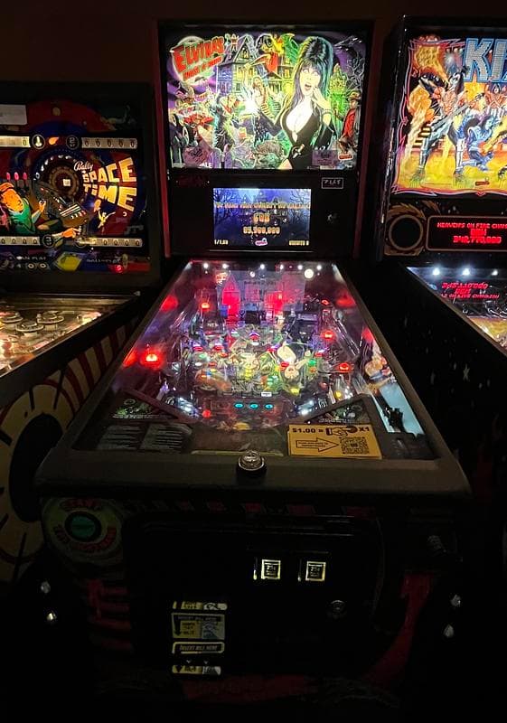 Level One Bar + Arcade (Columbus) photo 1