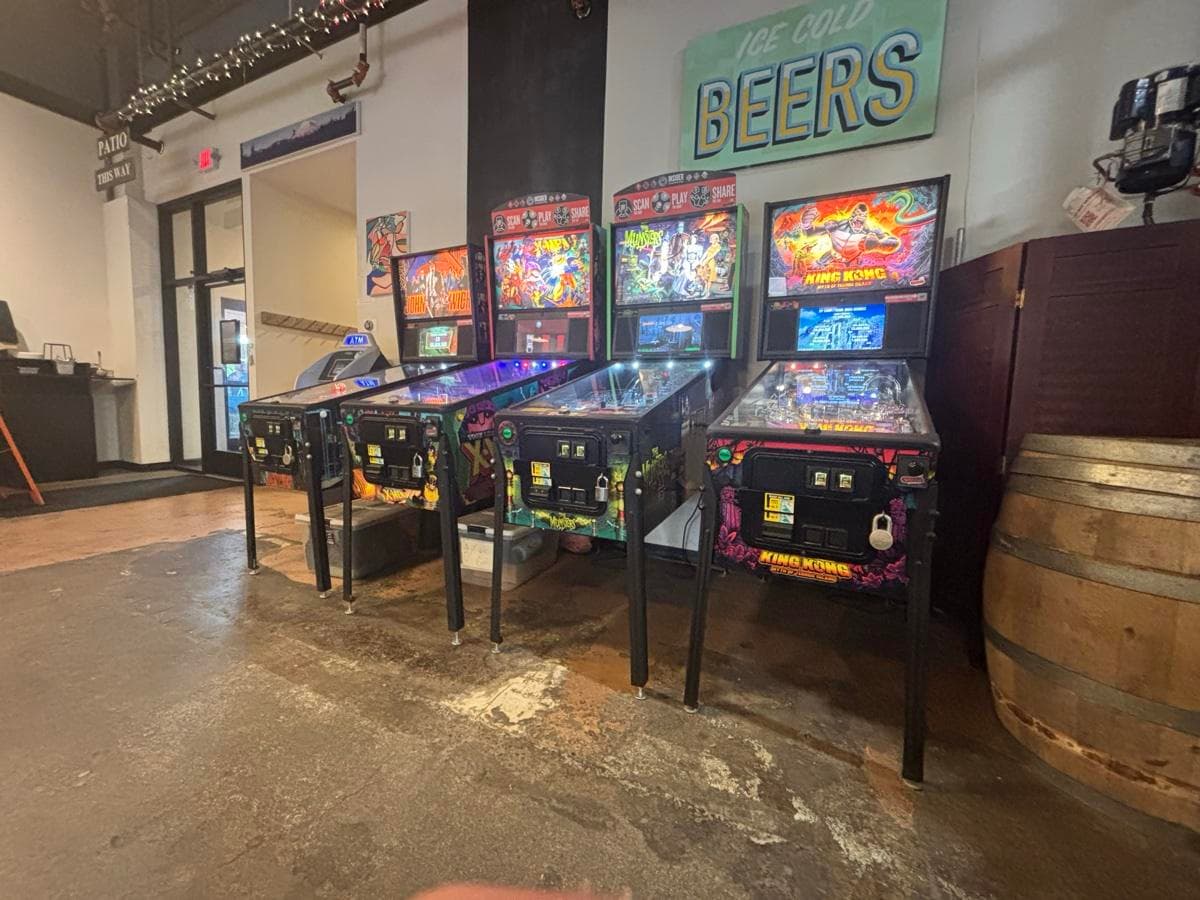 Liquid State Brewing Company photo 1