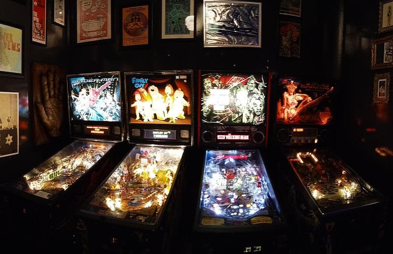 Little Dipper Lounge photo 5