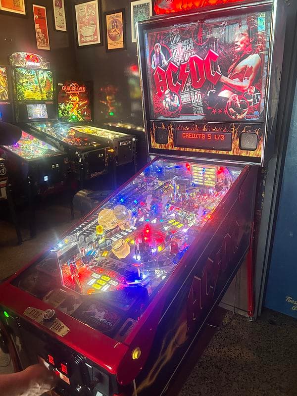 Little Dipper Lounge photo 3