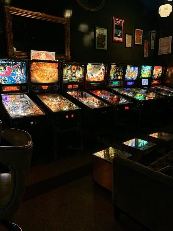 Little Dipper Lounge photo 7