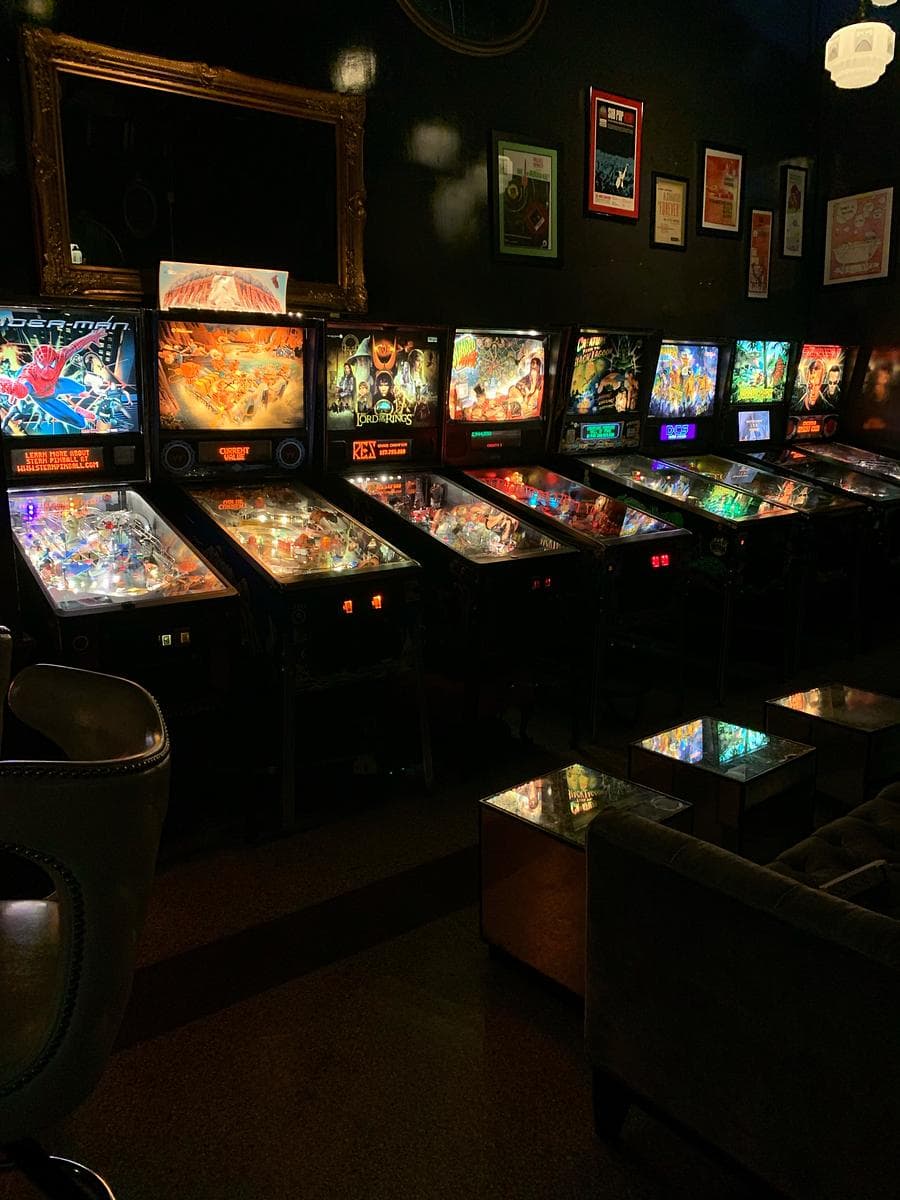 Little Dipper Lounge photo 3