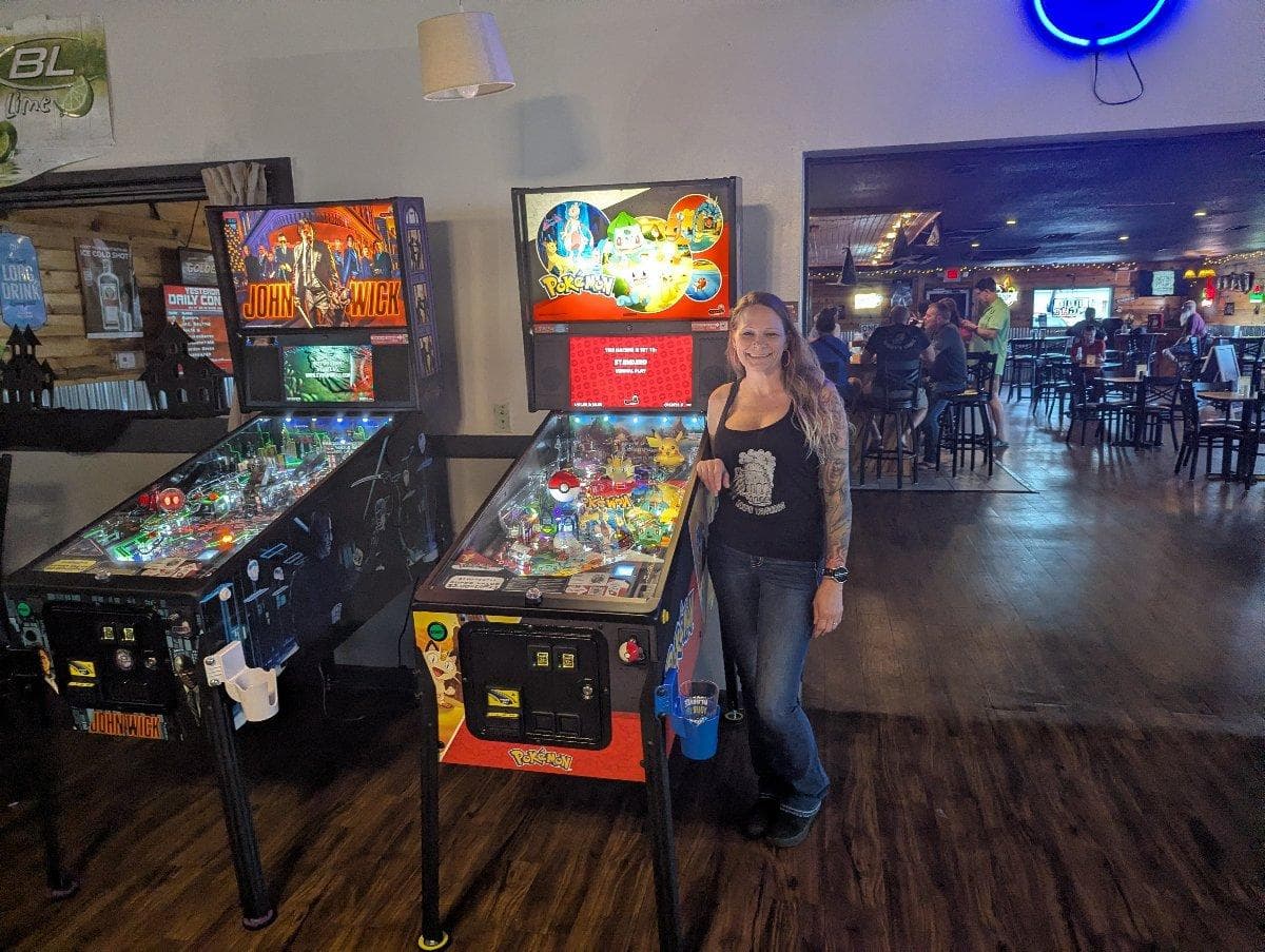 Lou's Tavern photo 2