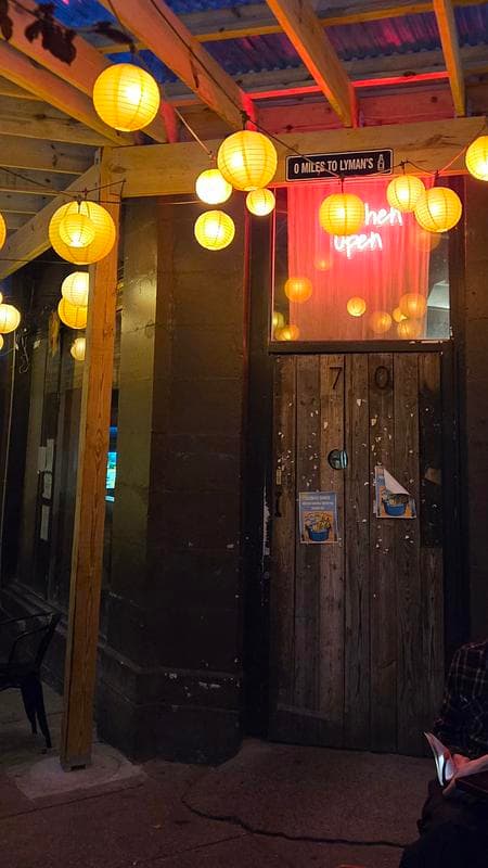 Lyman's Tavern photo 1