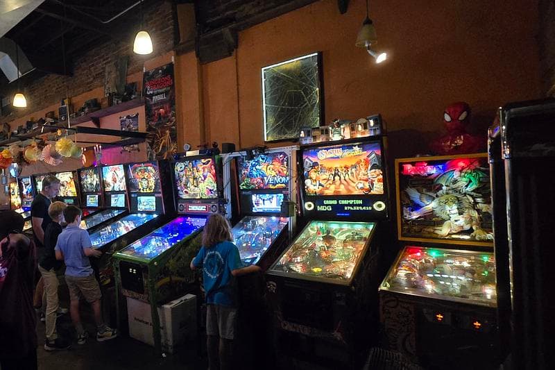 Lyman's Tavern photo 2