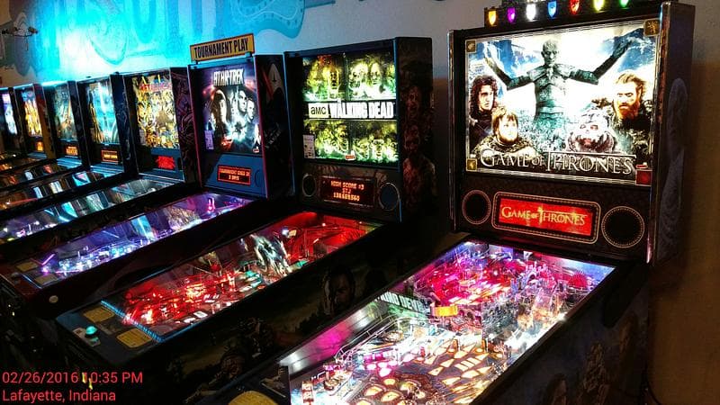 Main Street Amusements photo 1