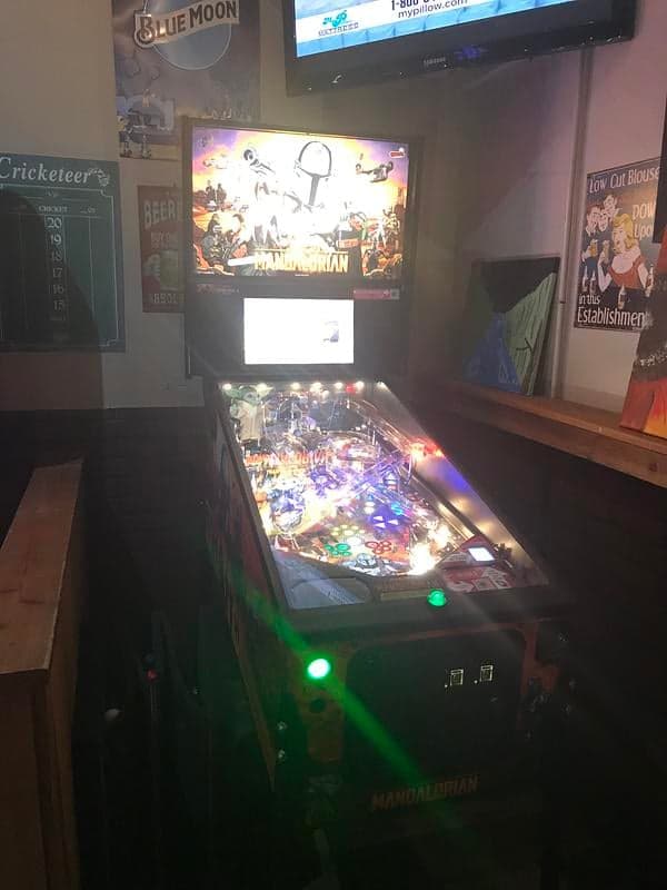Main Street Bar photo 1