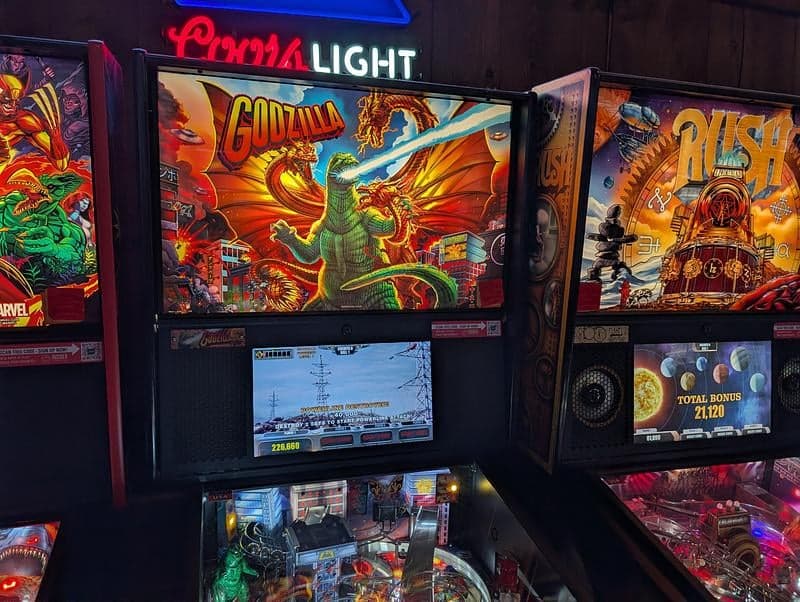 Manuel's Tavern photo 3