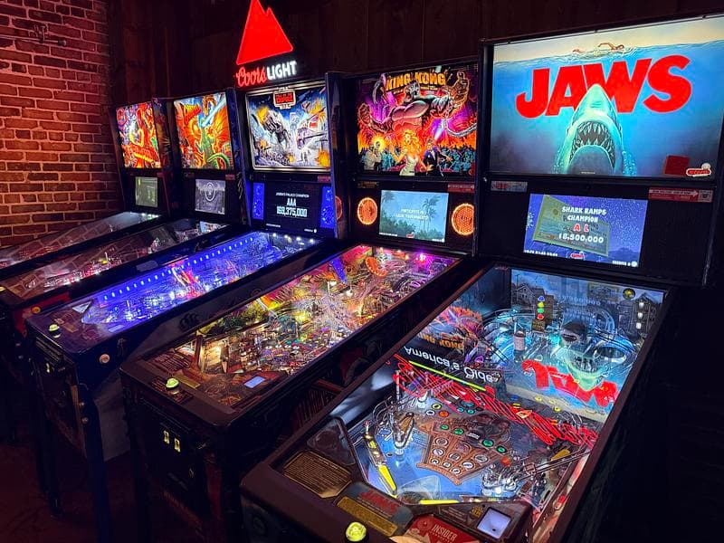 Manuel's Tavern photo 1