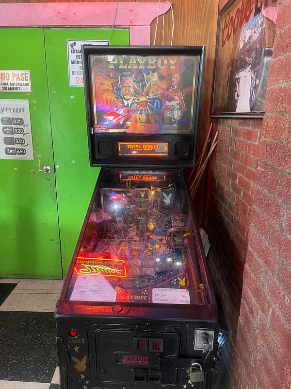 Mar Y Tierra Sports Bar photo 1