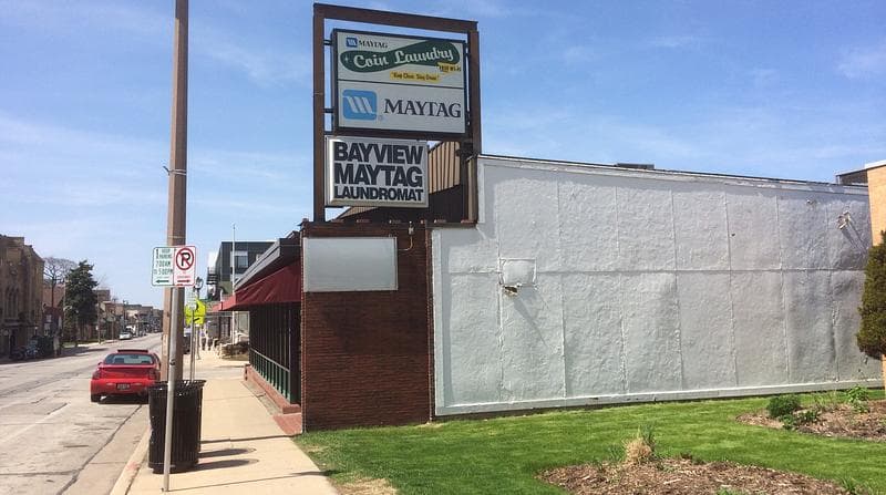 Maytag Laundromat photo 1