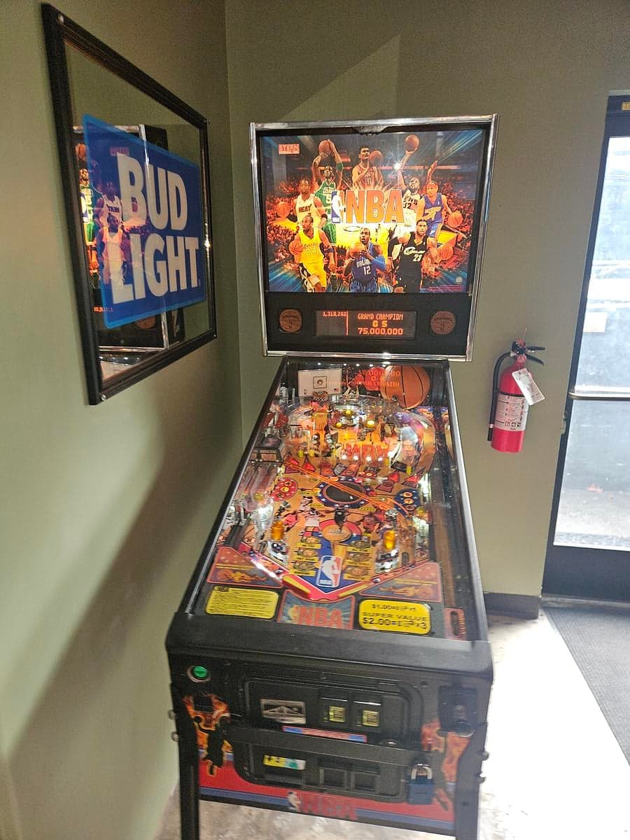 McAnulty & Barry's photo 2