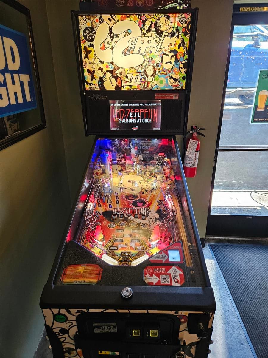 McAnulty & Barry's photo 1