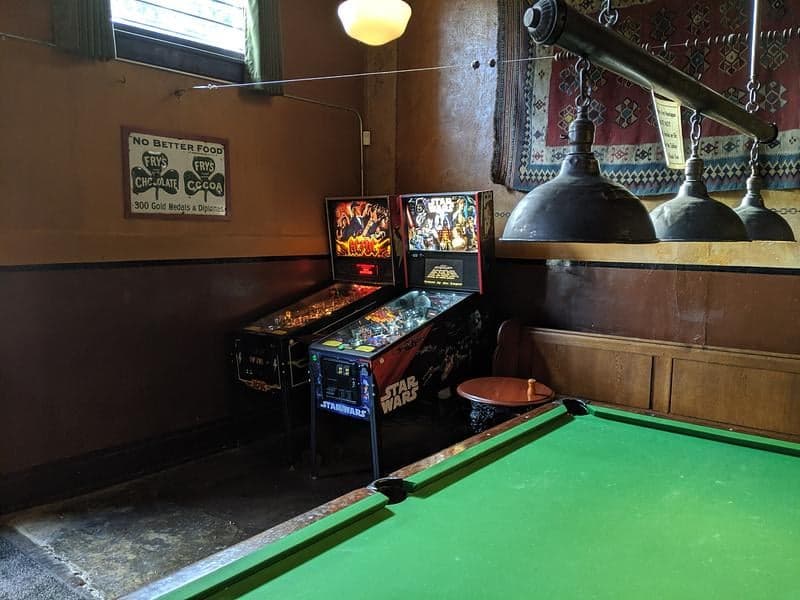 McMenamins Olympic Club photo 1