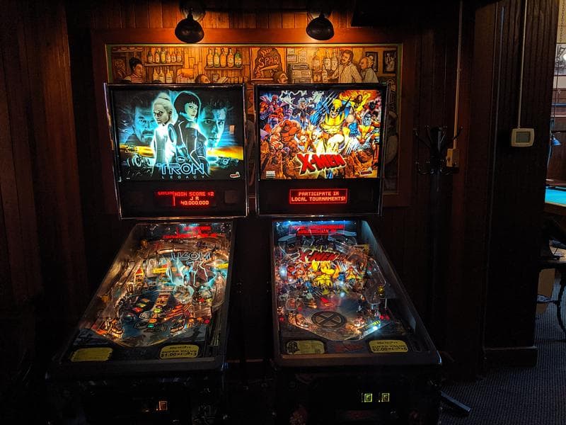 McMenamins Spar Café photo 2