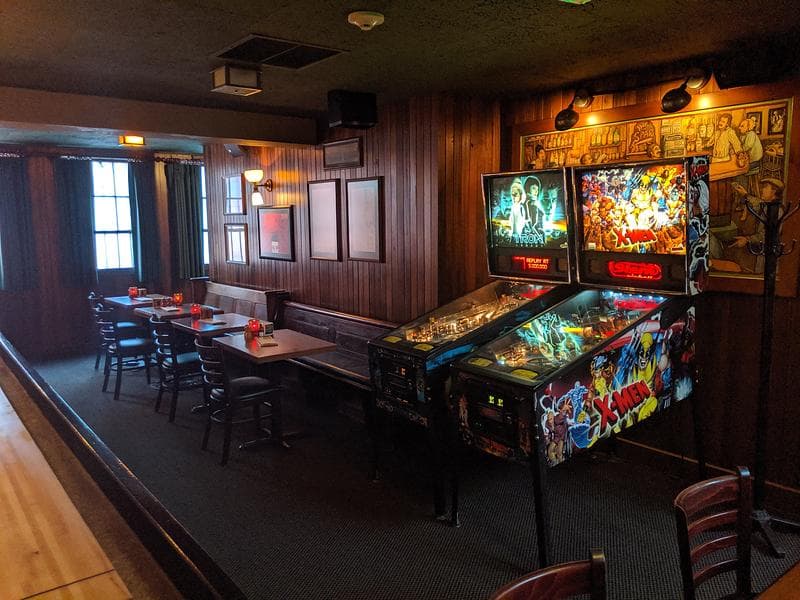 McMenamins Spar Café photo 1