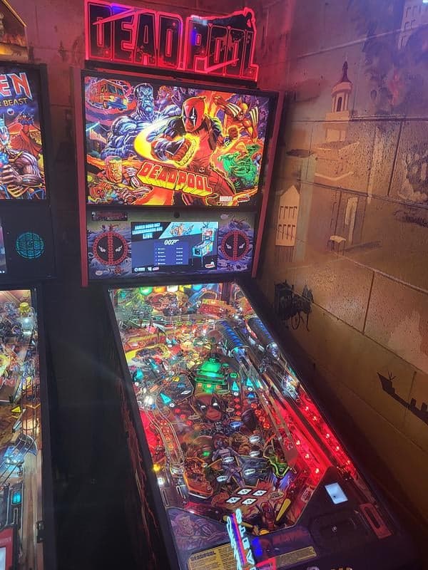 Meal on a Bun "MOAB" photo 9