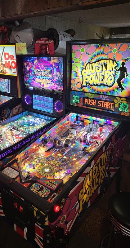 Meal on a Bun "MOAB" photo 1