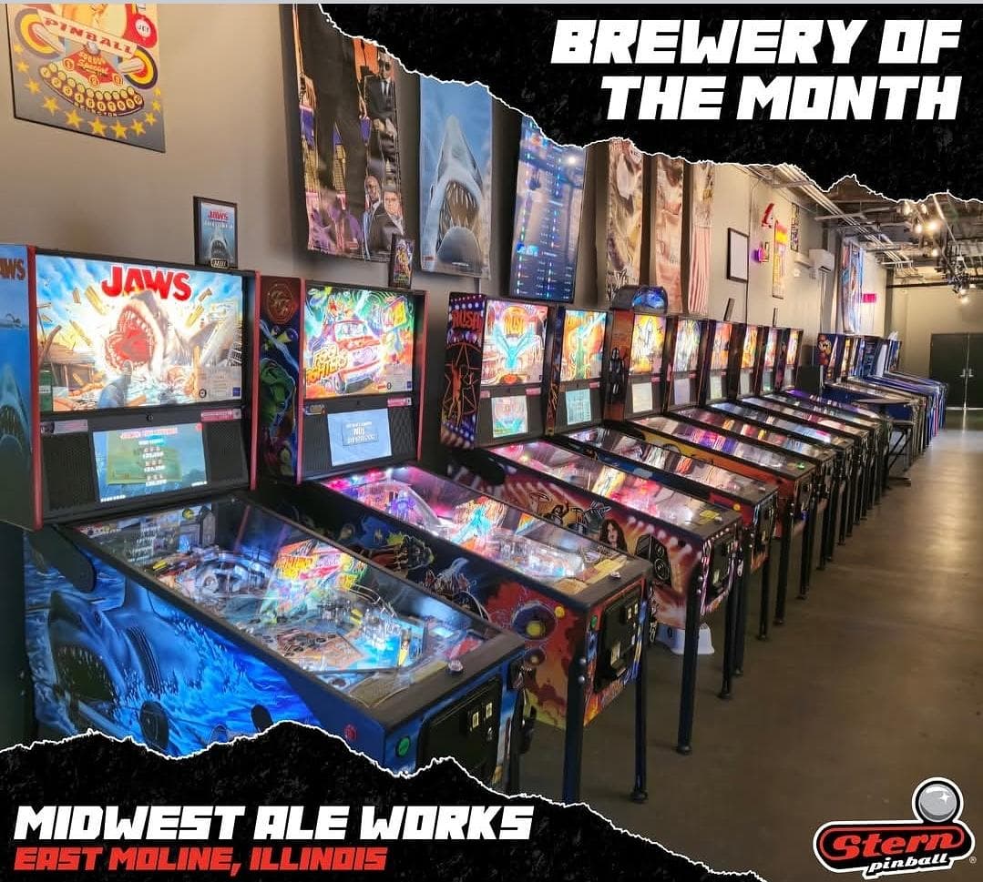 Midwest Ale Works photo 2