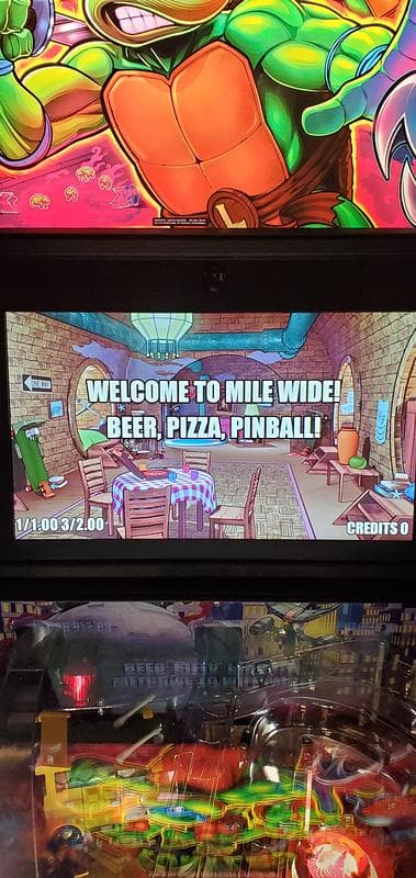 Mile Wide Beer Company photo 1