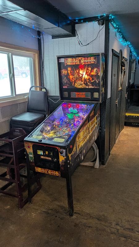 MoonTower Bar & Grill photo 2