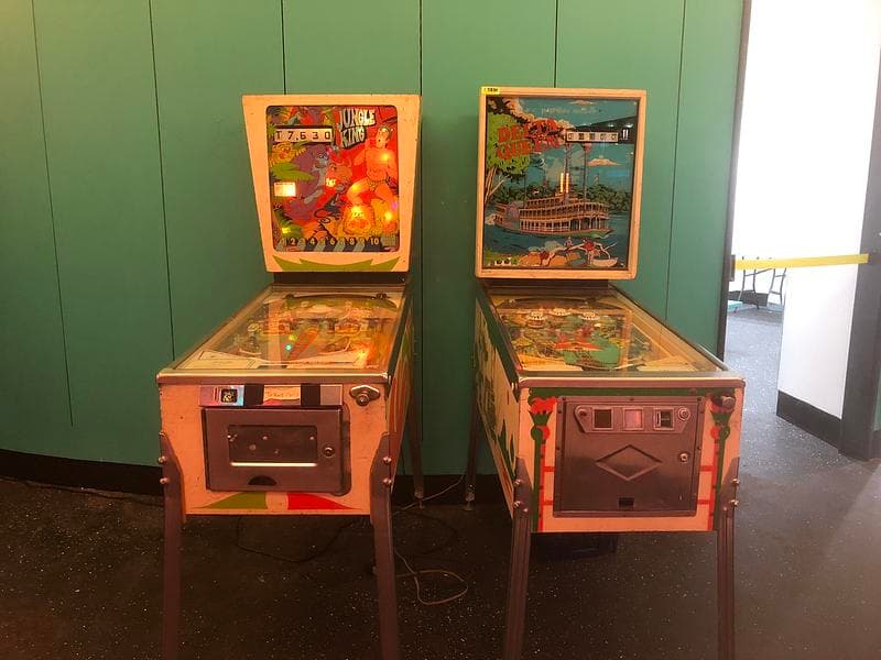 Moonwalker Arcade photo 3