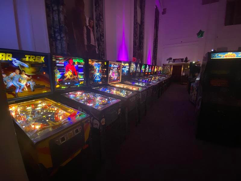 Morristown Game Vault photo 2