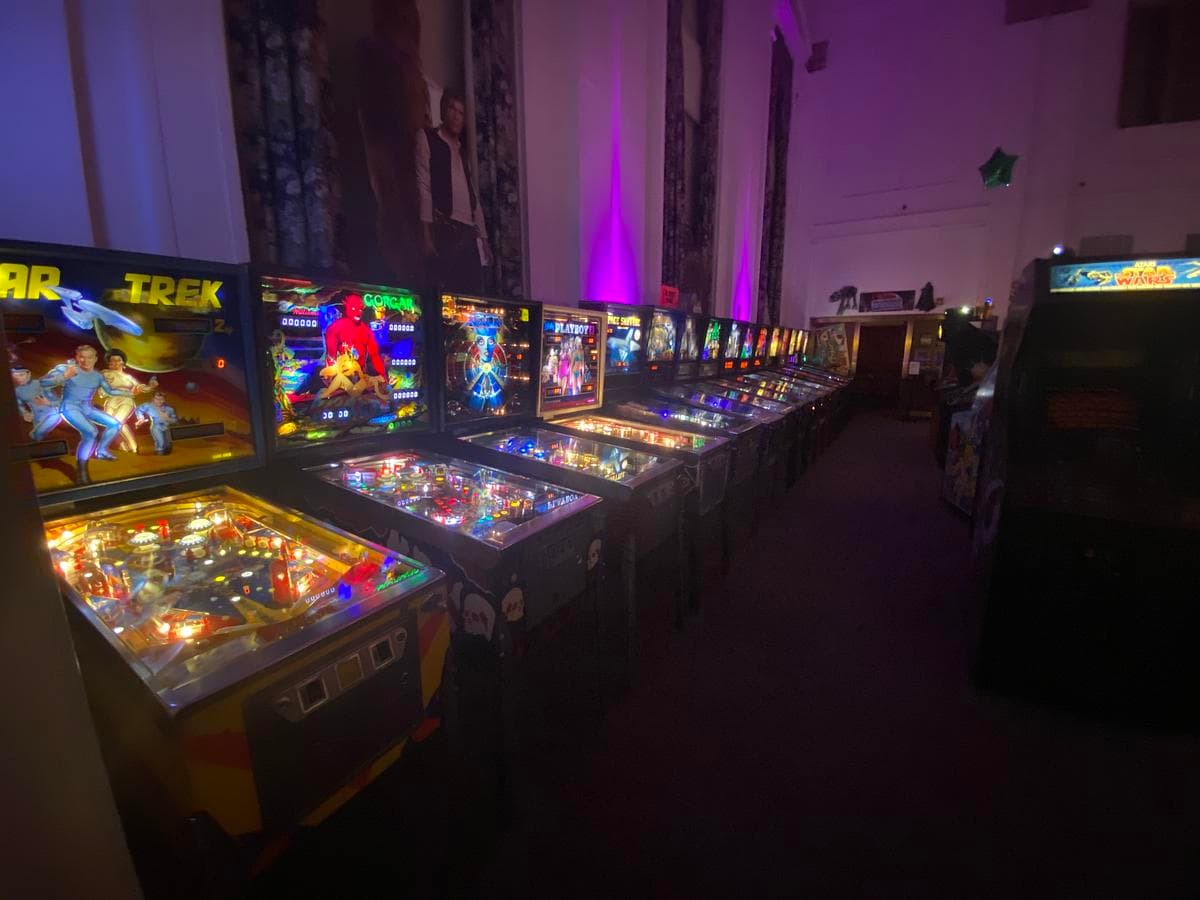 Morristown Game Vault photo 1