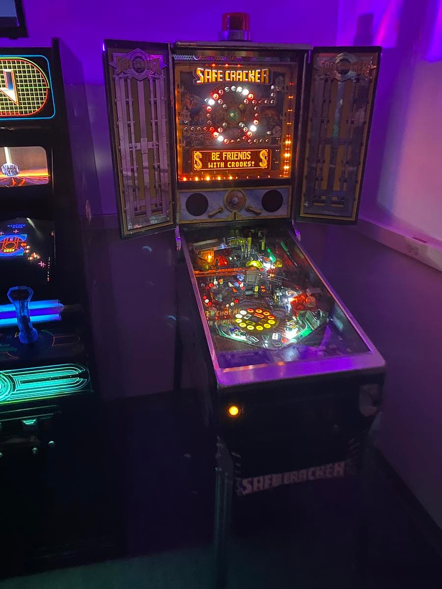 Morristown Game Vault photo 2