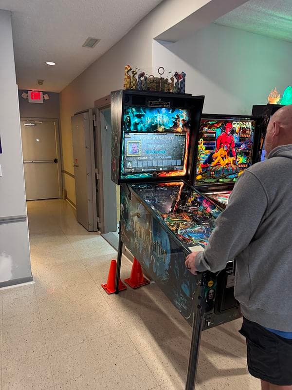 Myrtle Beach Pinball Museum photo 3