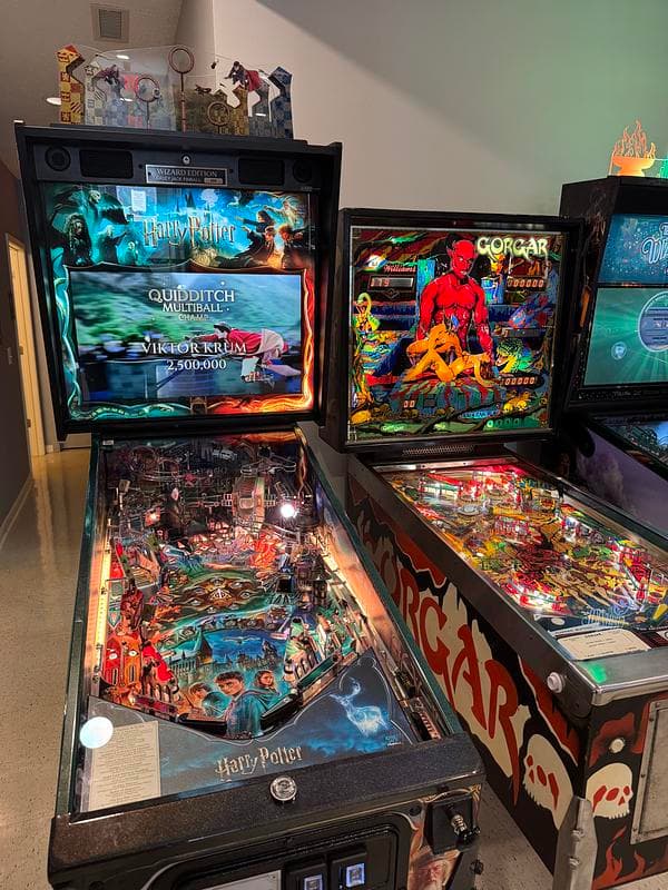 Myrtle Beach Pinball Museum photo 1