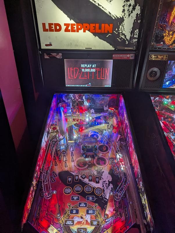 Narwhal @ The Unicorn photo 1