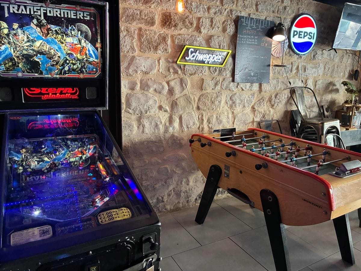 Navarro Pub Bar a Jeux photo 1