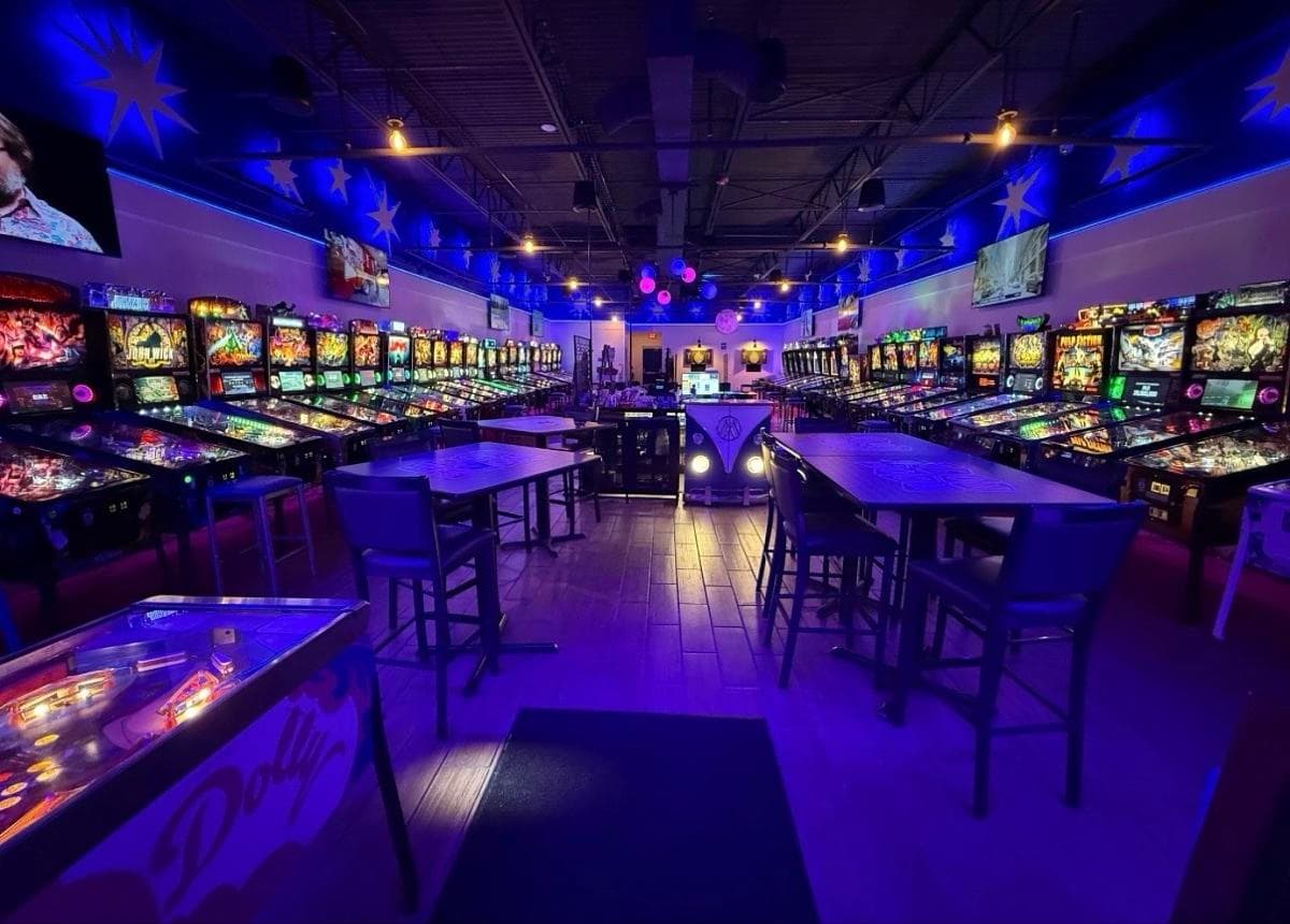 Neon Moon photo 2