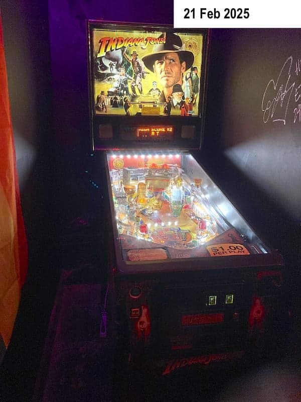 Neptunes Parlour photo 1