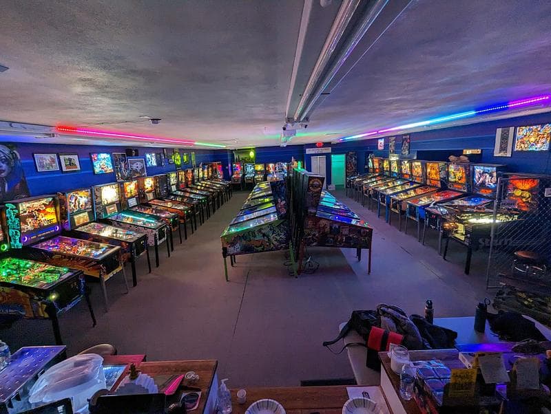 NerdHaven Arcade photo 8