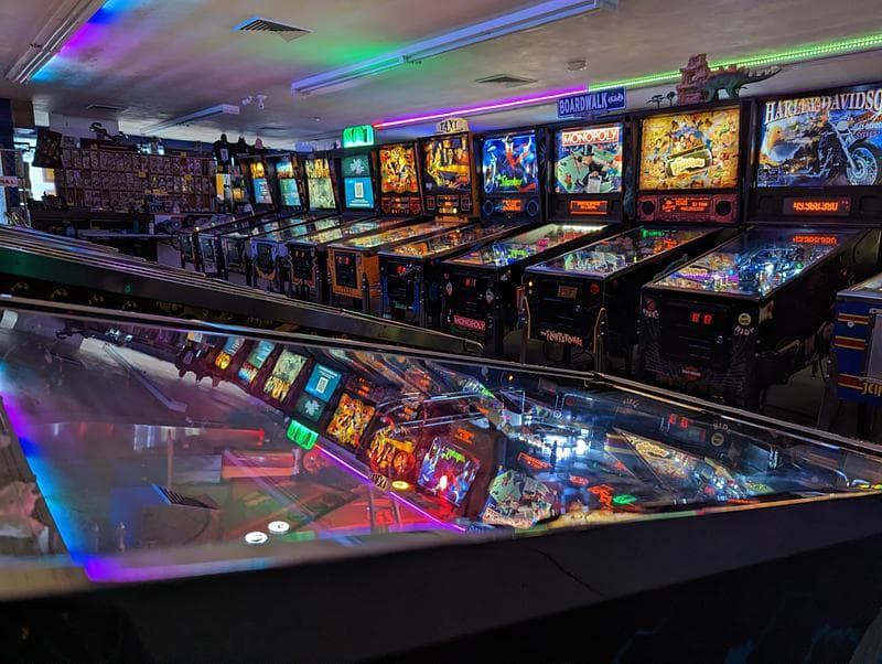 NerdHaven Arcade photo 7