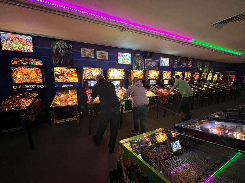 NerdHaven Arcade photo 6