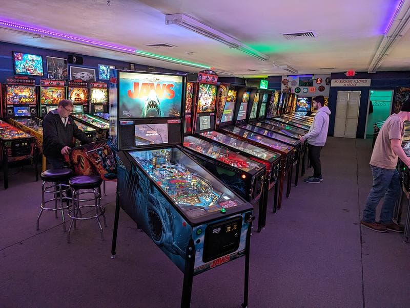 NerdHaven Arcade photo 3